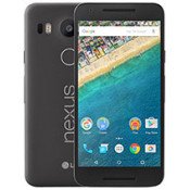 LG Google Nexus 5X